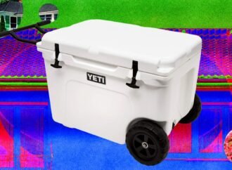Chill Out With the Best Coolers We’ve Tried