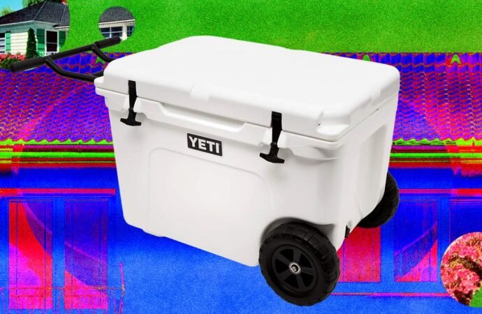 Chill Out With the Best Coolers We’ve Tried