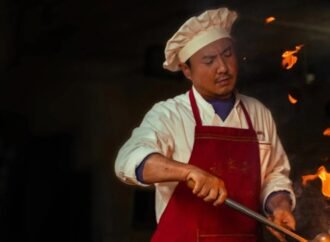 China Box Office: ‘Once Upon a Time in the Middle East’ Dominates With $70 Million Weekend as Christopher Nolan’s ‘The Odyssey’ Debuts Second