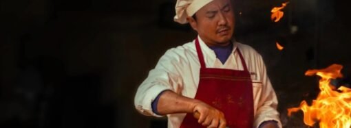 China Box Office: ‘Once Upon a Time in the Middle East’ Dominates With $70 Million Weekend as Christopher Nolan’s ‘The Odyssey’ Debuts Second
