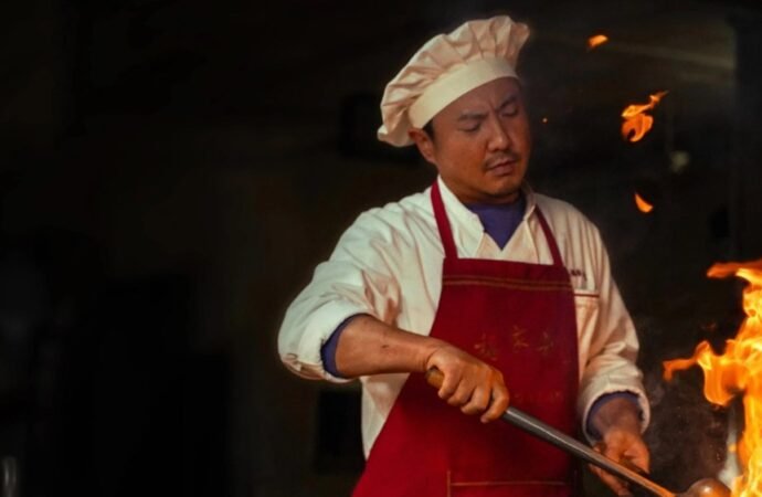 China Box Office: ‘Once Upon a Time in the Middle East’ Dominates With $70 Million Weekend as Christopher Nolan’s ‘The Odyssey’ Debuts Second