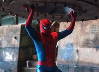 China Box Office: ‘Spider-Man: Brand New Day’ Swings to Massive $121 Million Five-Day Opening