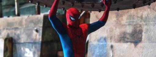 China Box Office: ‘Spider-Man: Brand New Day’ Swings to Massive $121 Million Five-Day Opening