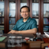 China is changing the shape of global health. The terms are still up for negotiation