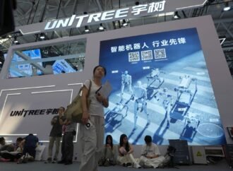 China’s AI-fueled IPO boom hits $54 billion this year, with chipmakers and Shein’s $1.7 billion IPO | Fortune