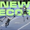 China’s Robot Olympics Keep Getting Wilder – CNET