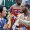 Chinese-Eswatini relations: China advises its citizens to leave Taiwan ally over security risks
