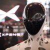 Chinese automakers are following Tesla’s bet that robots are the next big profit machine | TechCrunch