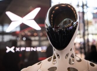 Chinese automakers are following Tesla’s bet that robots are the next big profit machine | TechCrunch