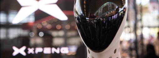Chinese automakers are following Tesla’s bet that robots are the next big profit machine | TechCrunch