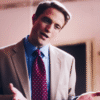 Chris Hansen Says He Refused to Sign His Rights Away in Order to Screen Robert Pattinson’s ‘Primetime’