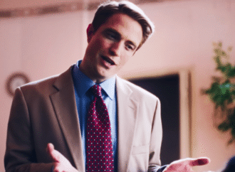 Chris Hansen Says He Refused to Sign His Rights Away in Order to Screen Robert Pattinson’s ‘Primetime’