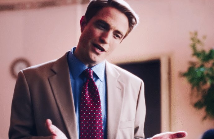 Chris Hansen Says He Refused to Sign His Rights Away in Order to Screen Robert Pattinson’s ‘Primetime’