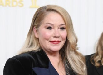 Christina Applegate Returns Home After Months-Long Hospitalization and ‘All Is Well’