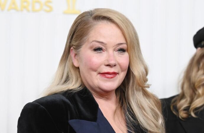 Christina Applegate Returns Home After Months-Long Hospitalization and ‘All Is Well’