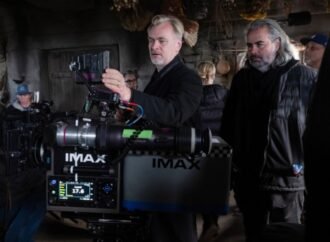 Christopher Nolan Says There Is a ‘Fundamental Flaw’ With Amateur Film Criticism: ‘To Identify the Mechanism Does Not Invalidate the Mechanism’