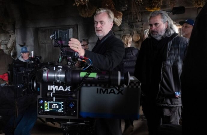 Christopher Nolan Says There Is a ‘Fundamental Flaw’ With Amateur Film Criticism: ‘To Identify the Mechanism Does Not Invalidate the Mechanism’