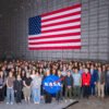 Civil Servants Sworn in at NASA Ames – NASA