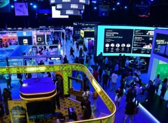 Coinbase establishes Abu Dhabi tokenization hub as GCC blockchain market flourishes | Fortune