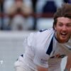 Coiunty Championship: George Hill stars for Yorkshire on day two against Hampshire