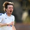 Coiunty Championship: Yorkshire and Hampshire set up intriguing finale
