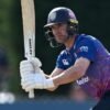 Colin Ackermann: Durham all-rounder signs contract extension until 2028