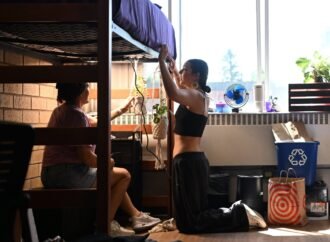 College can cost $100,000 a year. Some parents are spending thousands more on the dorm room | Fortune