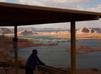 Colorado River plan to cut water amid drought brings uncertainty for cities and farmers