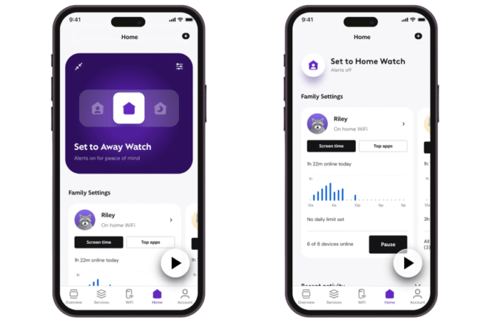 Comcast Xfinity Wants to Use Your Wi-Fi as a Motion Sensor in Your Home – CNET