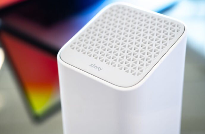 Comcast adds motion sensing to millions of its newer routers, with a privacy catch | TechCrunch