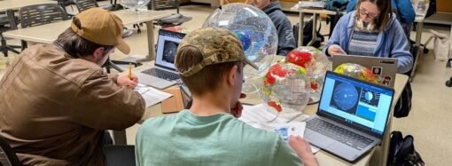 Community College Instructors Bring Astronomy Textbook Into 21st Century – NASA Science