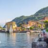 Como mayor bans bikes in city centre after being hit by one