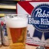 Company offering reward for safe return of truckload of Pabst Blue Ribbon beer