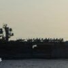 Concern grows over conditions on USS Abraham Lincoln