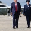 Controllers warned Marine One pilots about communication issues week before dual takeoff, NTSB says