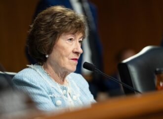 Controversial White House plan to overhaul US science funding faces Senate opposition
