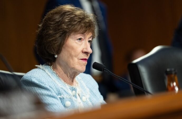 Controversial White House plan to overhaul US science funding faces Senate opposition