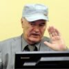 Convicted Bosnian Serb war criminal Mladić dies aged 84