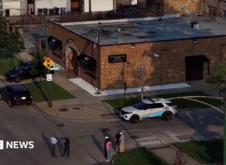 Coroners try to identify bodies kept in ‘deplorable conditions’ at funeral home