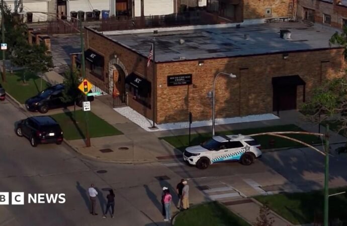 Coroners try to identify bodies kept in ‘deplorable conditions’ at funeral home