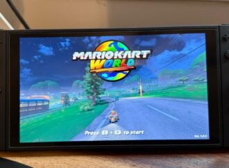 Costco’s great Switch 2 console bundle includes over $100 in free stuff