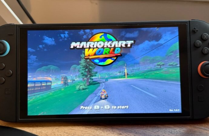 Costco’s great Switch 2 console bundle includes over $100 in free stuff