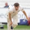 County Championship: Aldridge & Carse put Durham in control against Gloucestershire