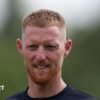 County Championship: Ben Stokes shines as Durham get on top at Derby