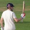 County Championship: Crawley helps Kent get on top at Northampton