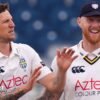 County Championship: Durham need six balls to complete Gloucestershire win