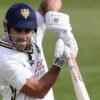 County Championship: Durham stay in control against Gloucestershire