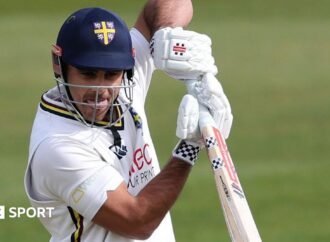 County Championship: Durham stay in control against Gloucestershire