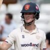 County Championship: Essex bair prevent Somerset innings win