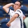 County Championship: Hampshire thwarted by rain in draw against Glamorgan